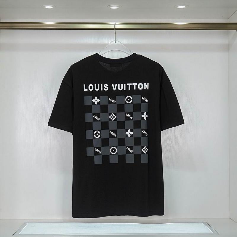 Louis Vuitton Men's T-shirts 270